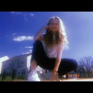 Meet your Posher, Caroline